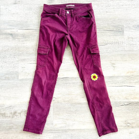 L.L. Bean Chino Pants (size 2) - Picture 1 of 13